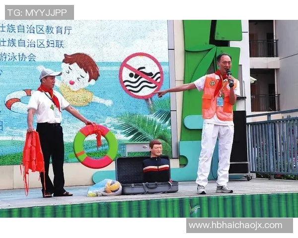 水中自救与防护技巧全解析提升水上安全意识与应急处理能力