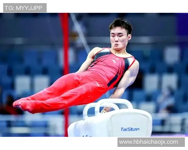 竞技体操比赛的技巧与挑战：运动员如何突破极限，创造辉煌成绩